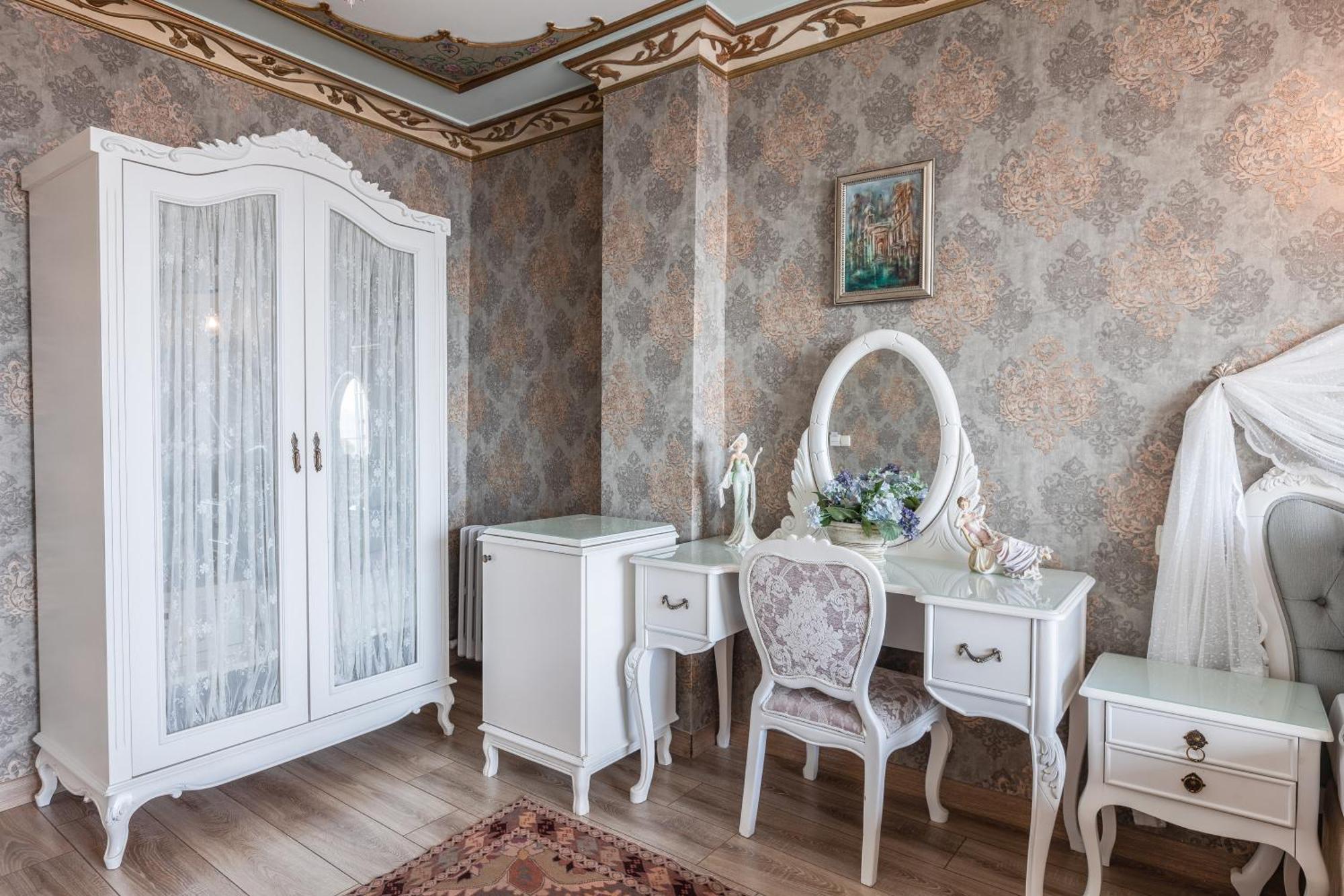 Romantic Hotel Istanbul — Foto 2